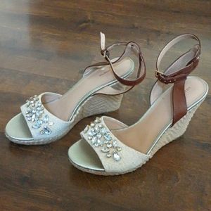 Liz Claiborne sandals